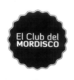EL CLUB DEL MORDISCO