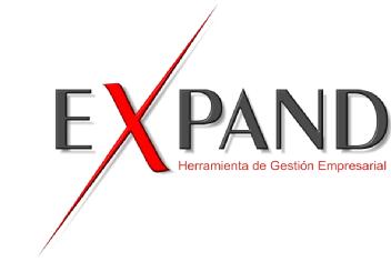 EXPAND. HERRAMIENTA DE GESTION EMPRESARIAL