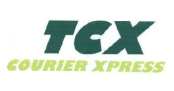TCX COURIER XPRESS