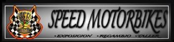 SPEED MOTORBIKES