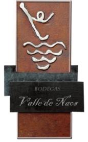 BODEGAS VALLE DE NAOS