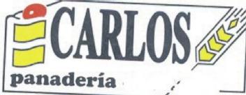 PANADERIA CARLOS