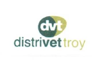 DVT DISTRIVETTROY