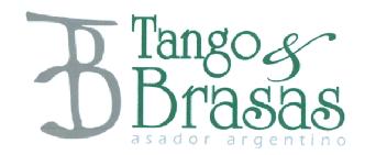 TB TANGO & BRASAS ASADOR ARGENTINO