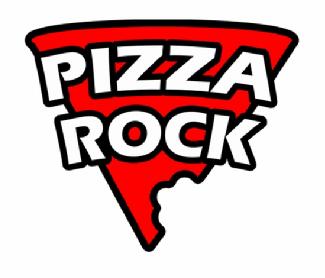 PIZZA ROCK