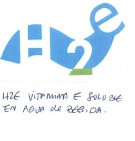H2E H2E VITAMINA E SOLUBLE EN AGUA DE BEBIDA