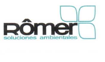ROMER SOLUCIONES AMBIENTALES