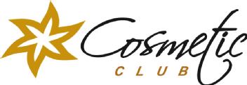COSMETIC CLUB