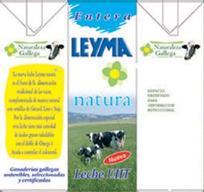 LEYMA NATURA
