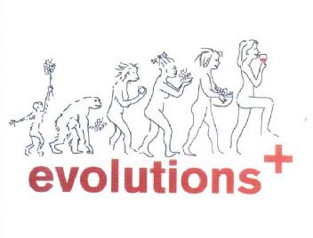 EVOLUTIONS+