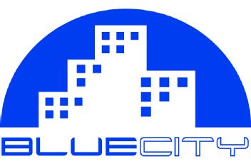 BLUECITY