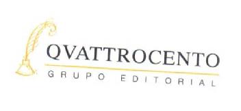 QVATTROCENTO GRUPO EDITORIAL