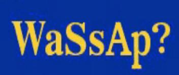 WASSAP?