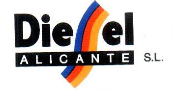 DIESEL ALICANTE S.L