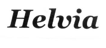 HELVIA