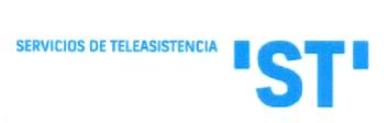 SERVICIOS DE TELEASISTENCIA ST