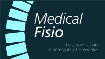 MEDICAL FISIO TRATAMIENTOS DE FISIOTERAPIA Y OSTEOPATIA