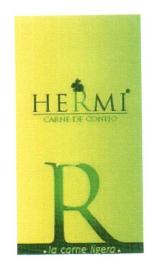 HERMI CARNE DE CONEJO R LA CARNE LIGERA