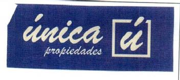 UNICA U PROPIEDADES