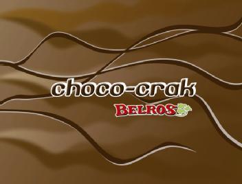 CHOCO-CRAK BELROS