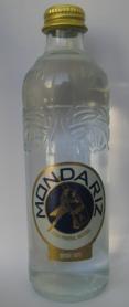 MONDARIZ AGUA MINERAL NATURAL DESDE 1873