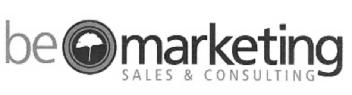 BE MARKETING SALES & CONSULTING