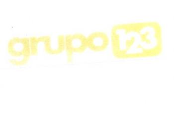 GRUPO 1 2 3