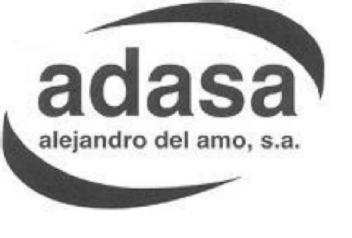 ADASA ALEJANDRO DEL AMO, S.A