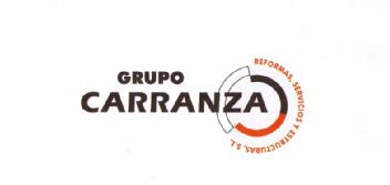 GRUPO CARRANZA REFORMAS, SERVICIOS Y ESTRUCTURAS, S.L