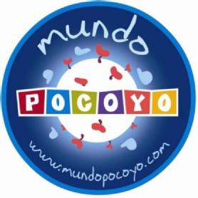 MUNDO POCOYO WWW.MUNDOPOCOYO.COM