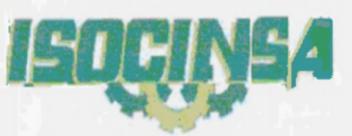 ISOCINSA