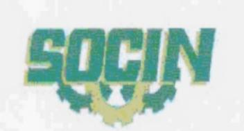 SOCIN