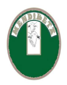 MENDIKETA