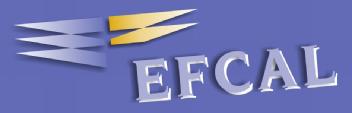EFCAL