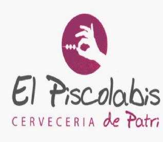EL PISCOLABIS CERVECERIA DE PATRI