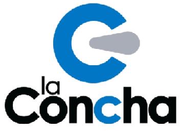 E LA CONCHA