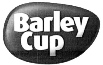 BARLEY CUP