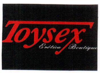 TOYSEX EROTICA BOUTIQUE