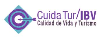 CUIDA TUR IBV CALIDAD DE VIDA Y TURISMO