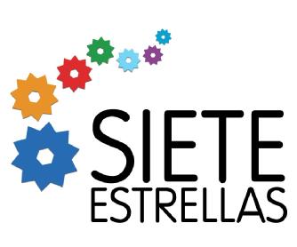 SIETE ESTRELLAS