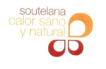 SOUTELANA CALOR SANO Y NATURAL
