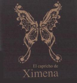 EL CAPRICHO DE XIMENA