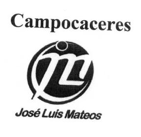 CAMPOCACERES JOSE LUIS MATEOS