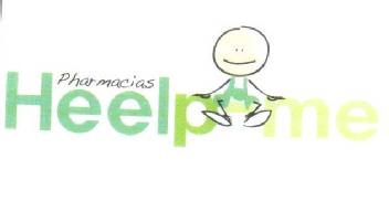 PHARMACIAS HEELP-ME