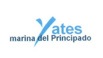 YATES MARINA DEL PRINCIPADO