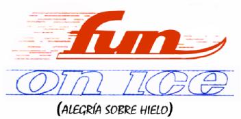 FUN ON ICE ALEGRIA SOBRE HIELO