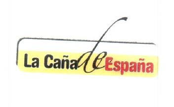 LA CAÑA DE ESPAÑA
