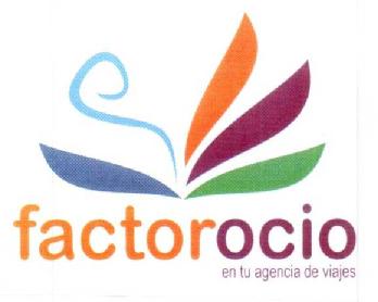FACTOROCIO EN TU AGENCIA DE VIAJES