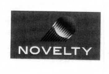 NOVELTY