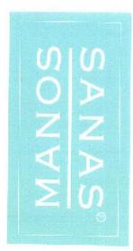 MANOS SANAS